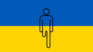 Palīdzība ukraiņiem ar kāju amputācijām