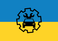 Mobilais auto serviss Ukrainas kareivjiem