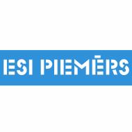ESI PIEMĒRS – APKĀRT LATVIJAI