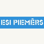 Esi piemērs!