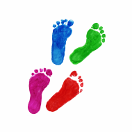 1000000 soļi pirmajam solim!