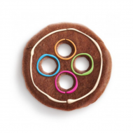 Piepildi bērniņa sapni