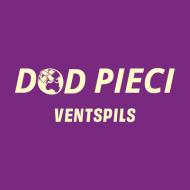 Dod pieci! Ventspils