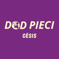 Dod pieci! Cēsis