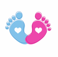 Palīdzi mazulīšiem izaugt