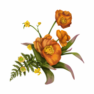 Atkārtota palīdzība Larisai Prokofjevai