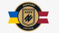 Atbalsts AZOV