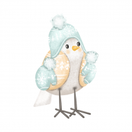 Palīdzība Ņikitam Burijam