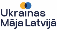 Atbalsts Ukrainas mājai Latvijā