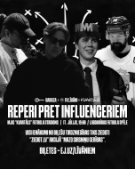 REPERI pret INFLUENCERIEM