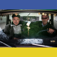 Palīdzība Ukrainas šerifiem aizstāvēt savas mājas
